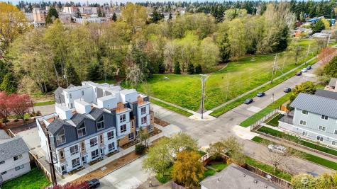 9251 Densmore Avenue N Seattle WA 98103