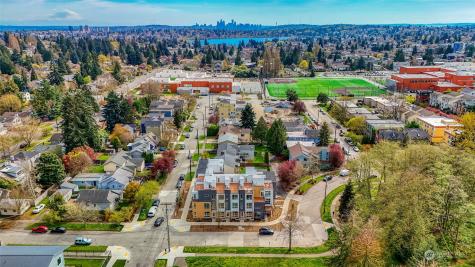 9251 Densmore Avenue N Seattle WA 98103