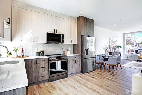 9251 Densmore Avenue N Seattle WA 98103