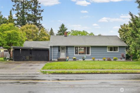 1609 W Pioneer Avenue Puyallup WA 98371