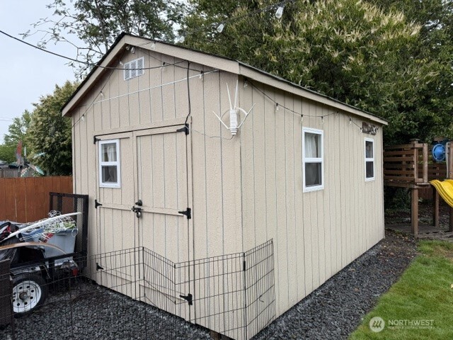 1609 W Pioneer Avenue Puyallup WA 98371
