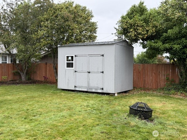 1609 W Pioneer Avenue Puyallup WA 98371