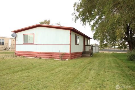 4815 Airway Drive NE Moses Lake WA 98837