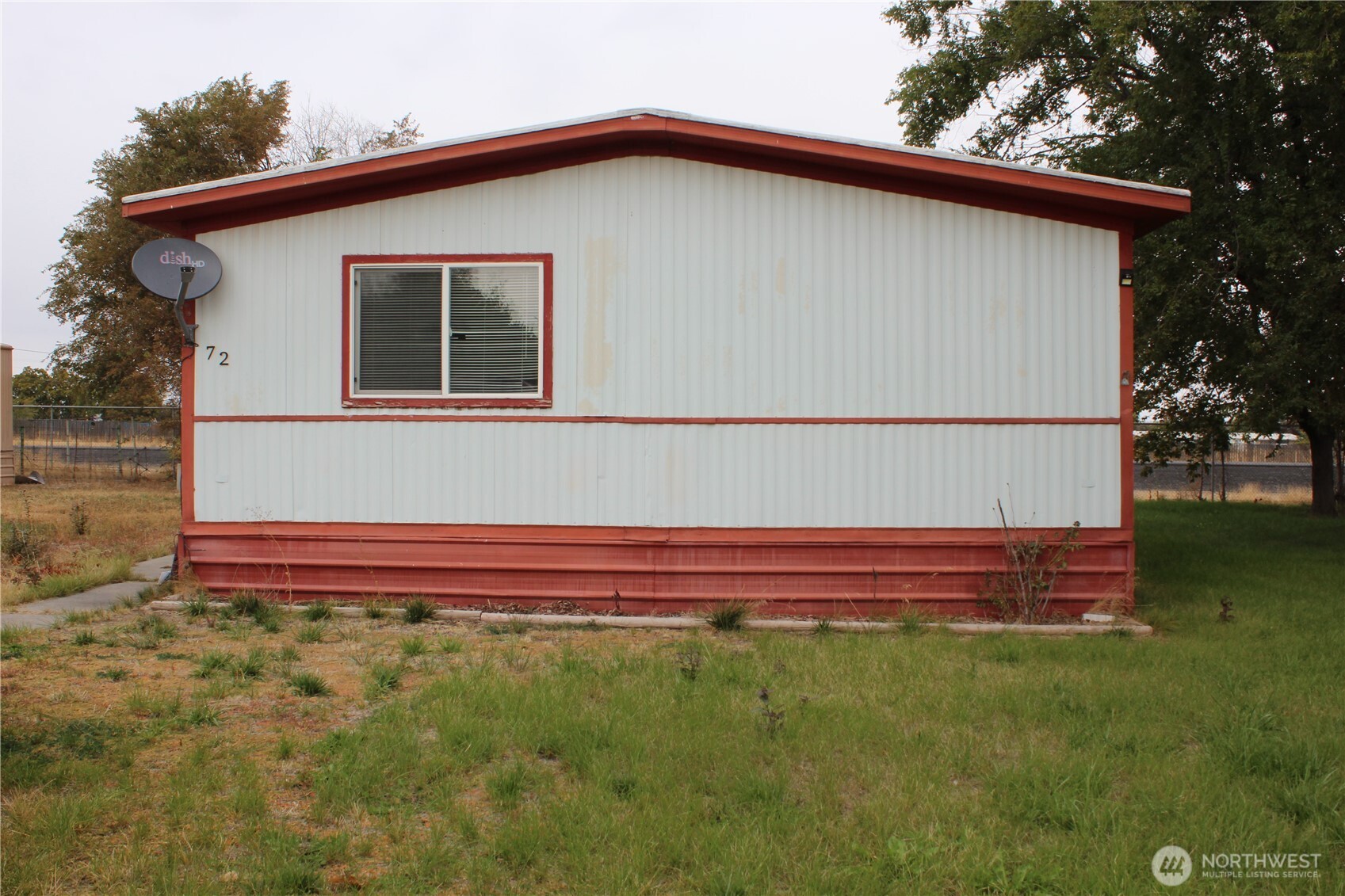 4815 Airway Drive NE Moses Lake WA 98837