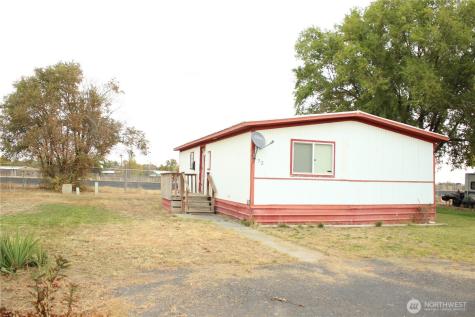 4815 Airway Drive NE Moses Lake WA 98837