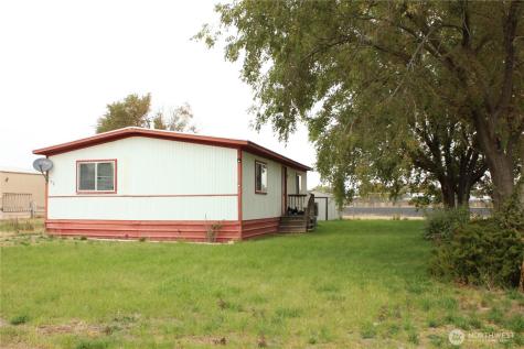 4815 Airway Drive NE Moses Lake WA 98837