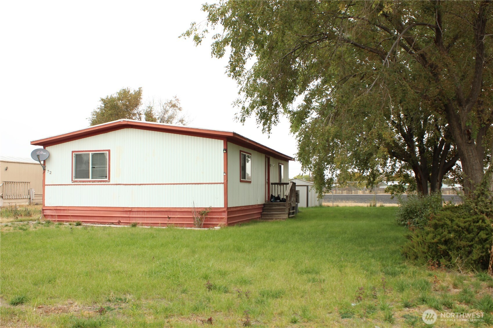 4815 Airway Drive NE Moses Lake WA 98837