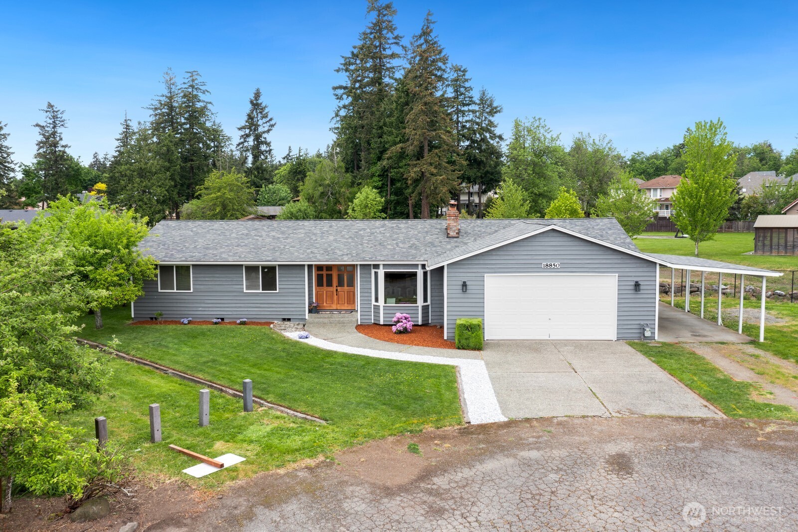 18850 103rd Court SE Renton WA 98055