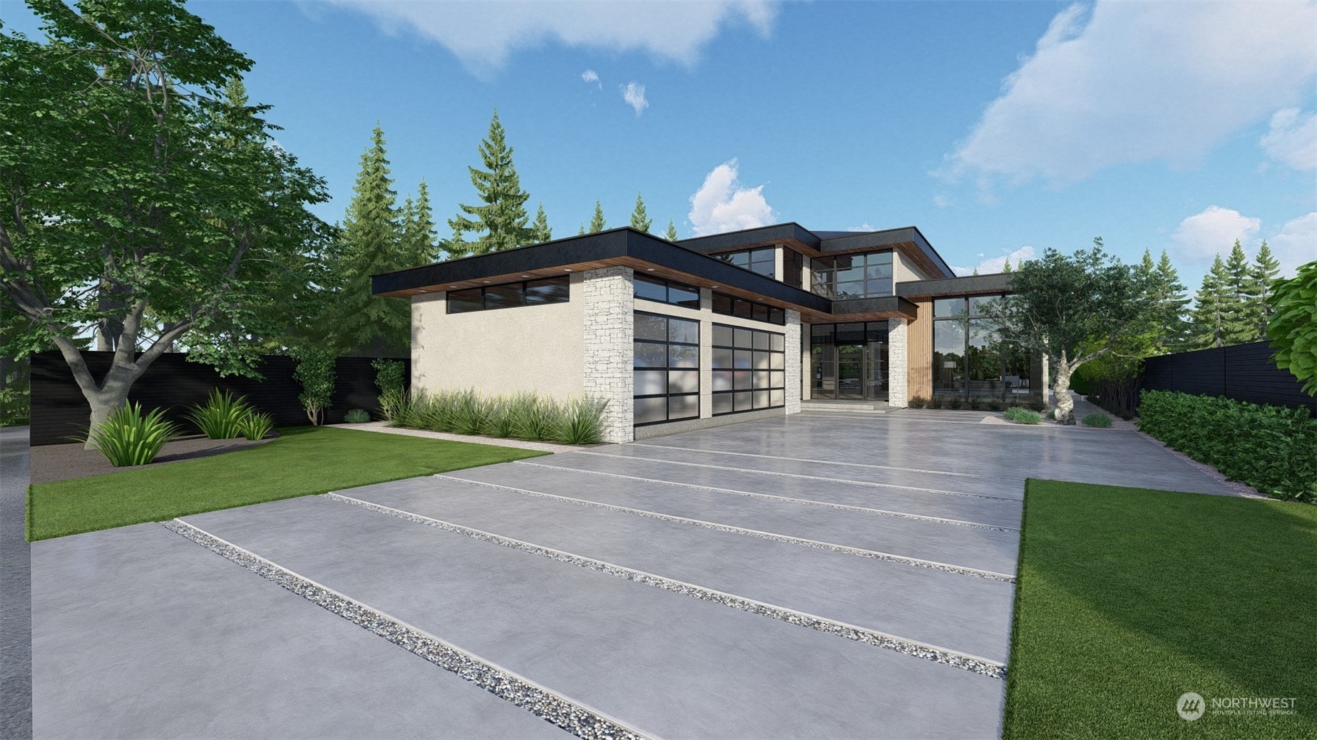 5697 Lux Lane Blaine WA 98230