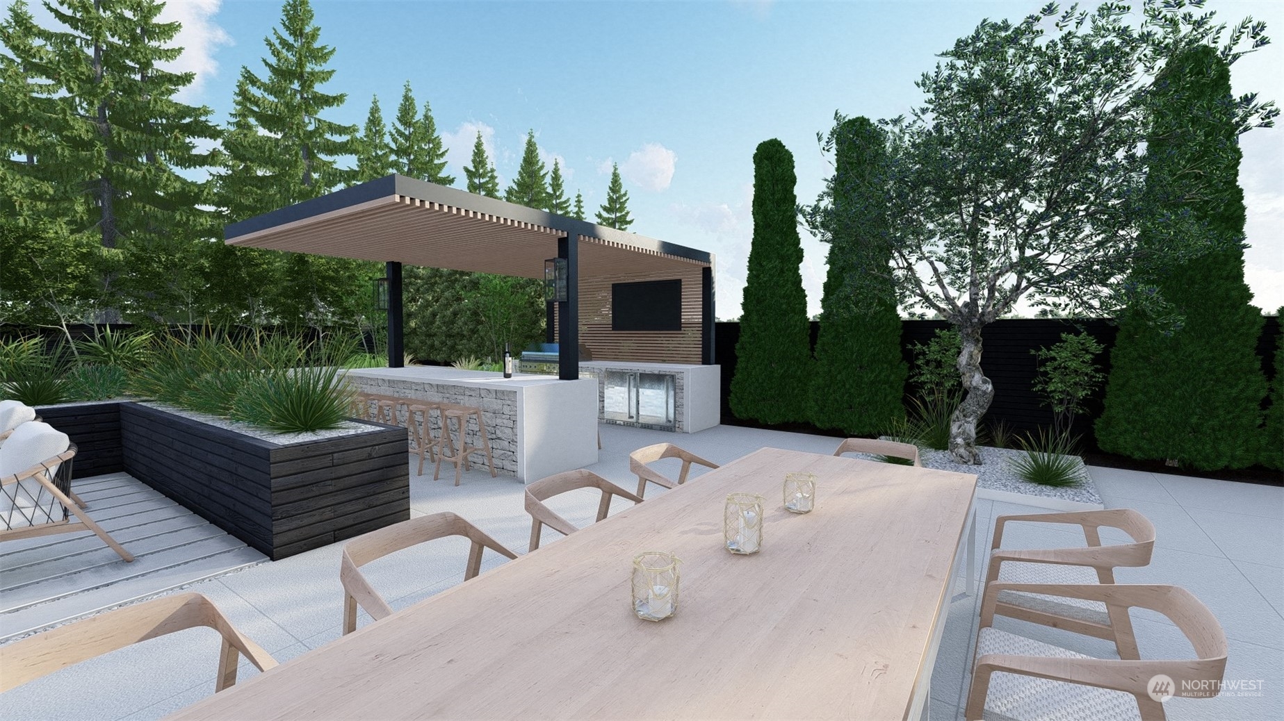5697 Lux Lane Blaine WA 98230