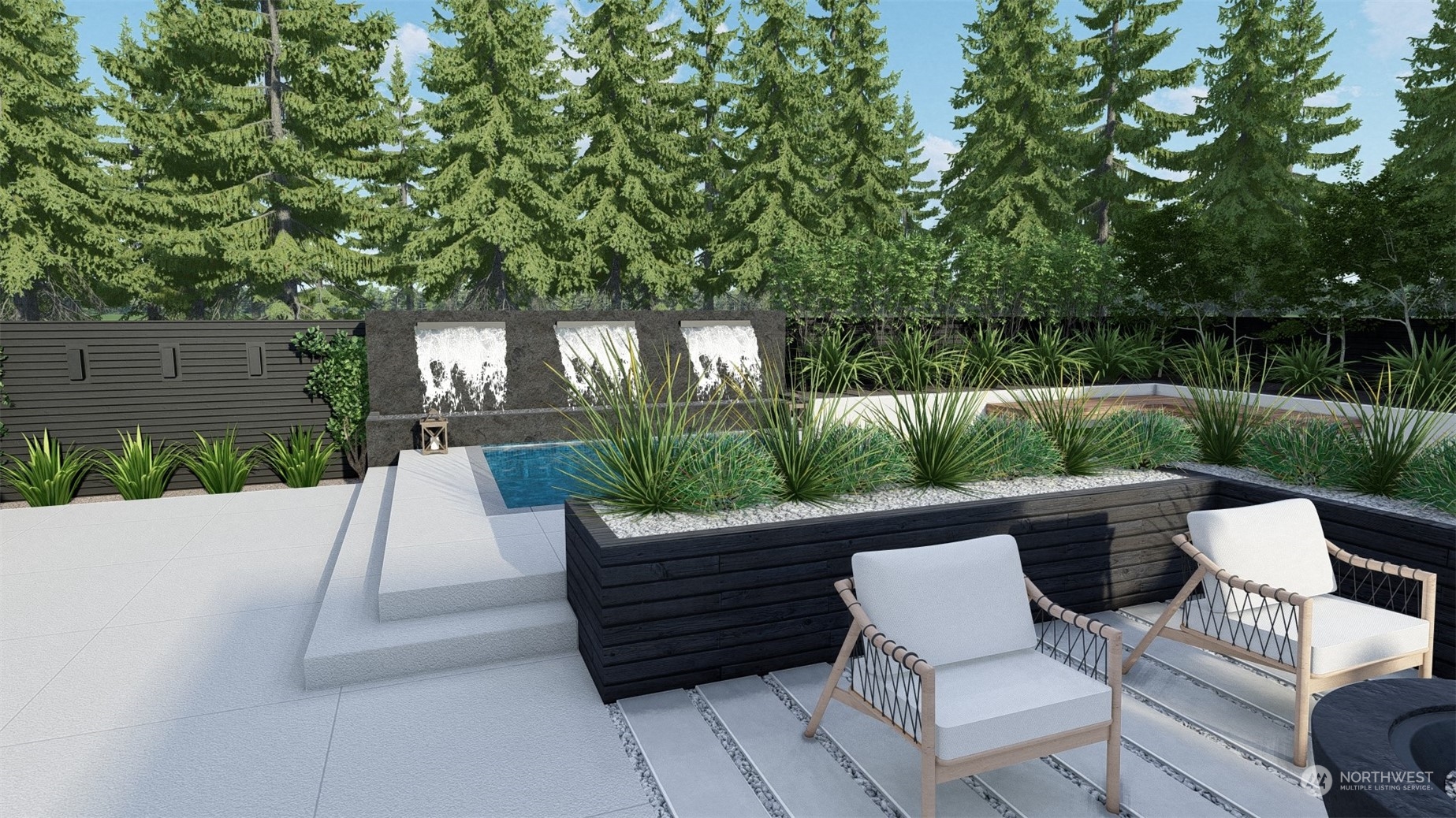 5697 Lux Lane Blaine WA 98230