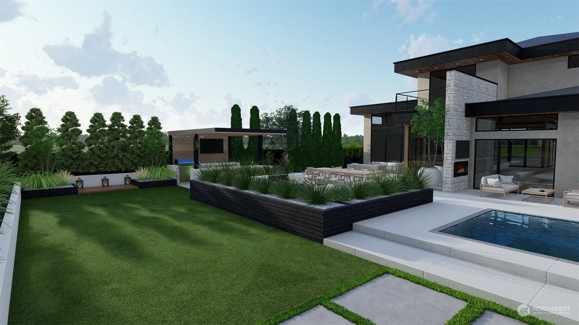 5697 Lux Lane Blaine WA 98230