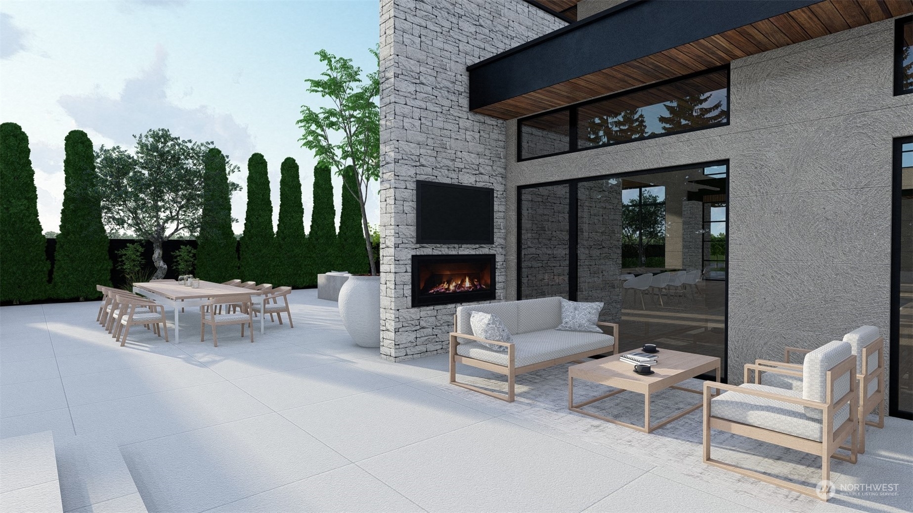 5697 Lux Lane Blaine WA 98230
