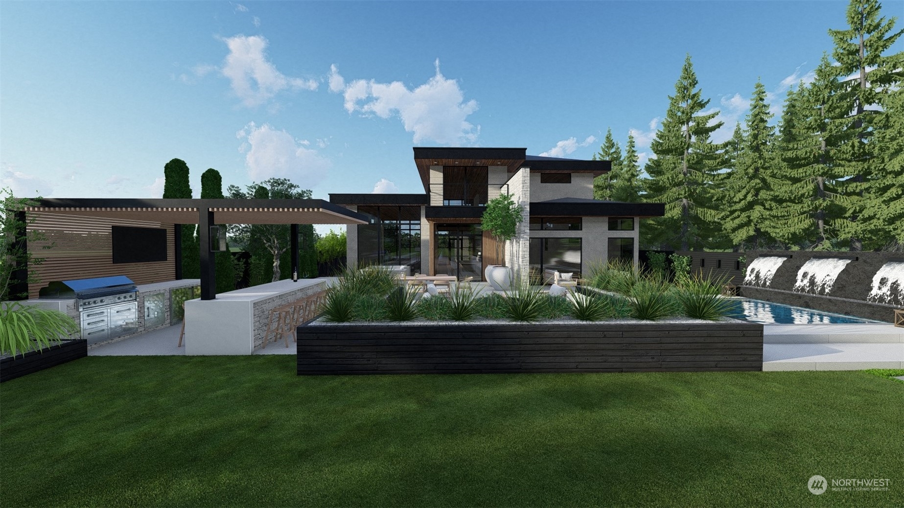 5697 Lux Lane Blaine WA 98230