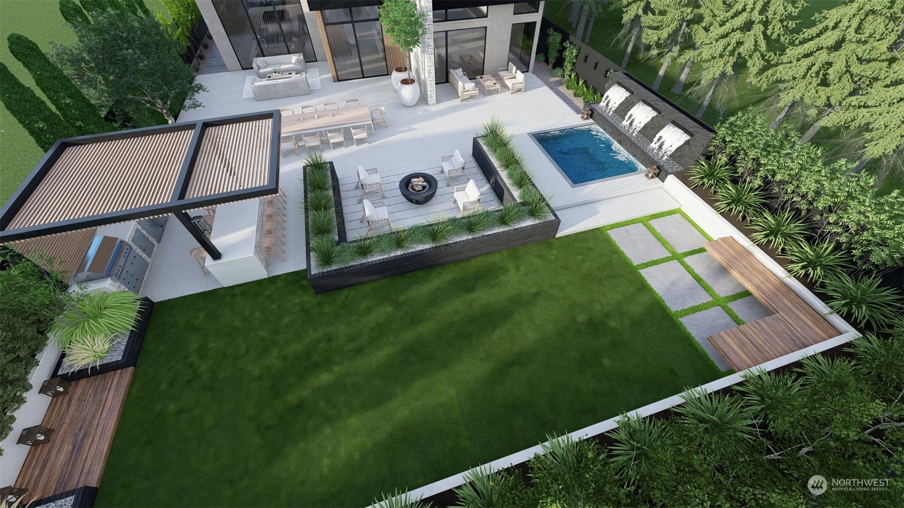5697 Lux Lane Blaine WA 98230