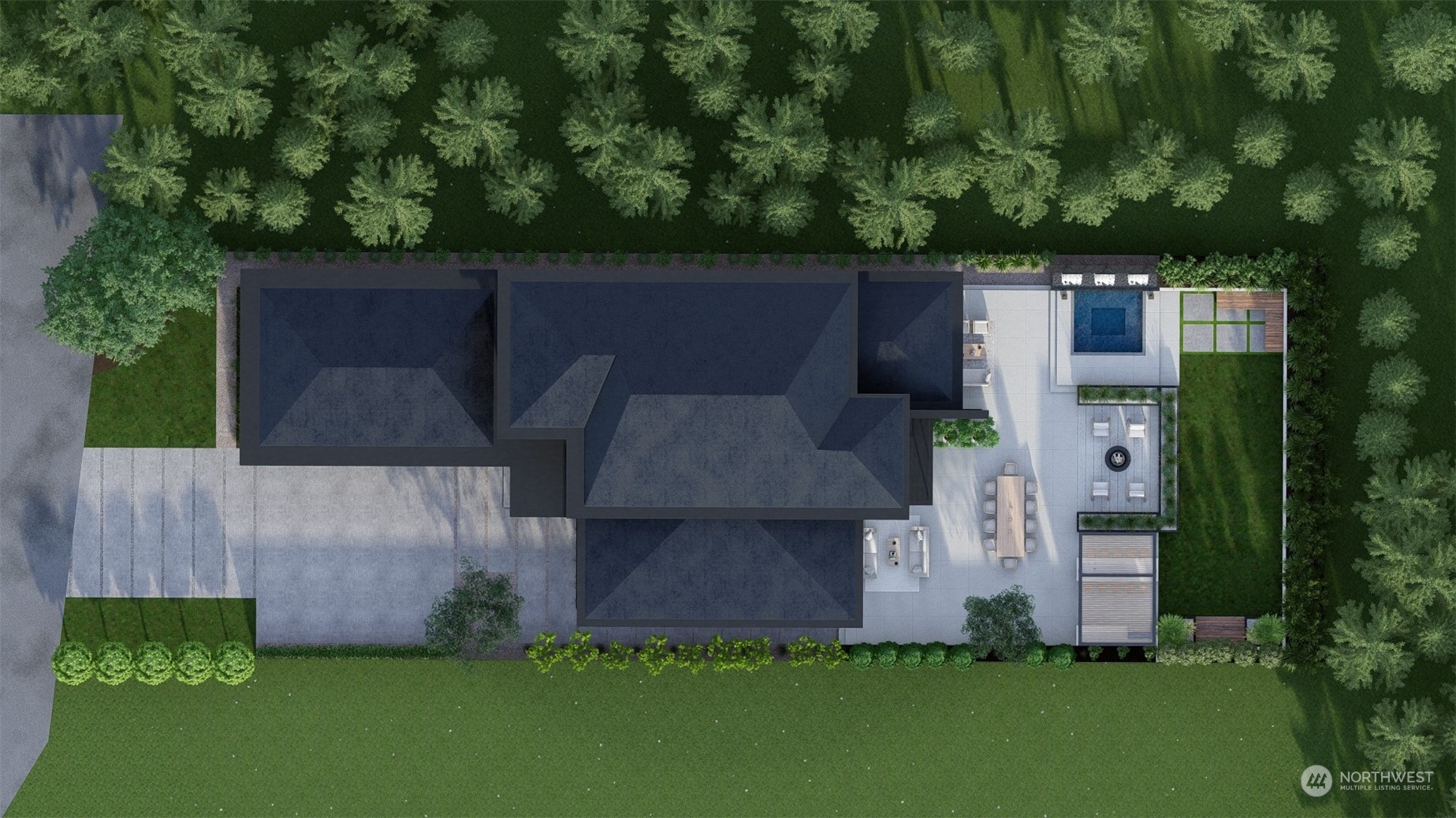 5697 Lux Lane Blaine WA 98230