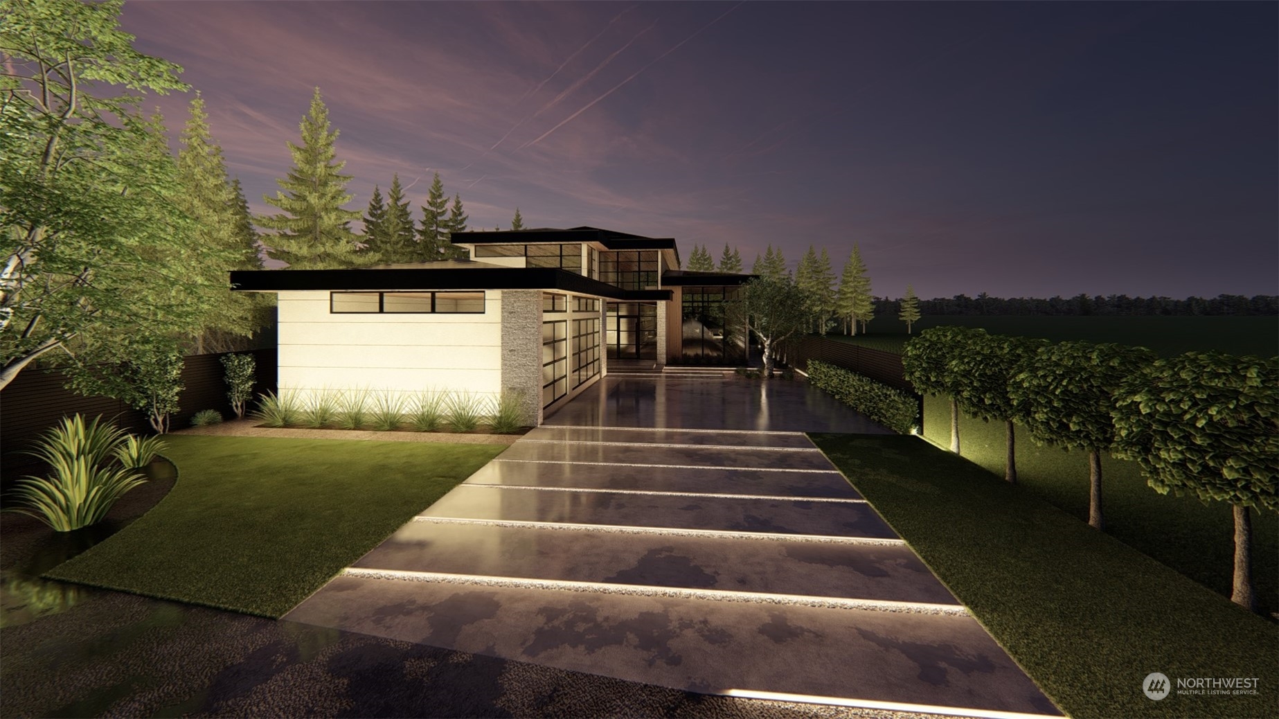 5697 Lux Lane Blaine WA 98230