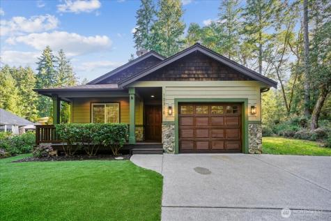 10315 Riviera Drive Anderson Island WA 98303