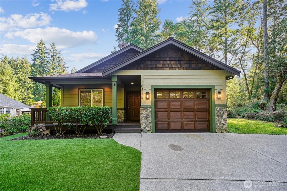 10315 Riviera Drive Anderson Island WA 98303