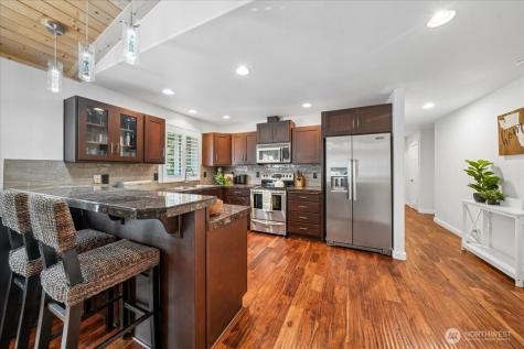 10315 Riviera Drive Anderson Island WA 98303