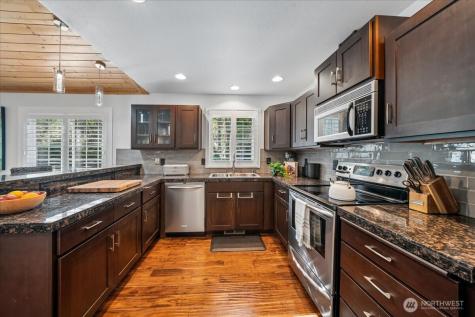 10315 Riviera Drive Anderson Island WA 98303