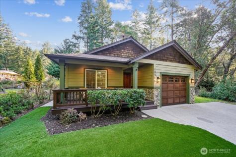 10315 Riviera Drive Anderson Island WA 98303