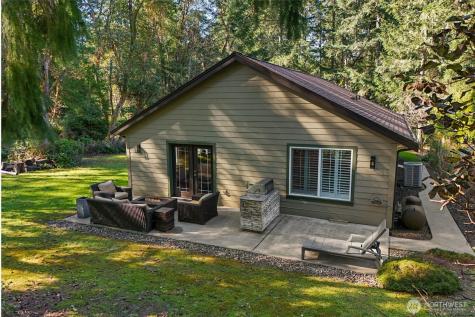 10315 Riviera Drive Anderson Island WA 98303