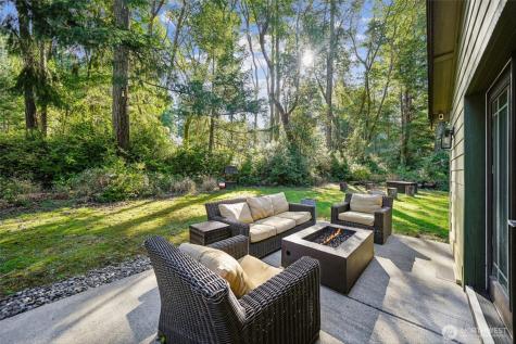 10315 Riviera Drive Anderson Island WA 98303