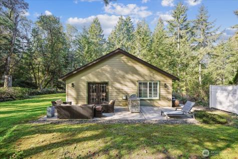 10315 Riviera Drive Anderson Island WA 98303