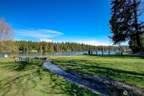 10315 Riviera Drive Anderson Island WA 98303