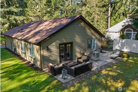 10315 Riviera Drive Anderson Island WA 98303