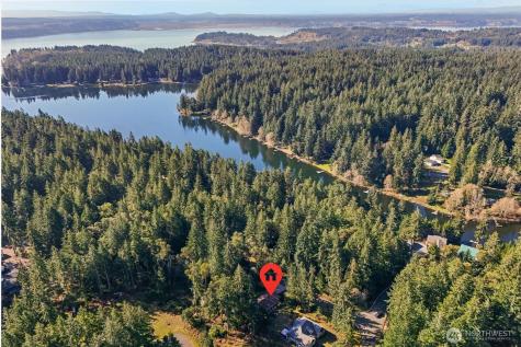 10315 Riviera Drive Anderson Island WA 98303