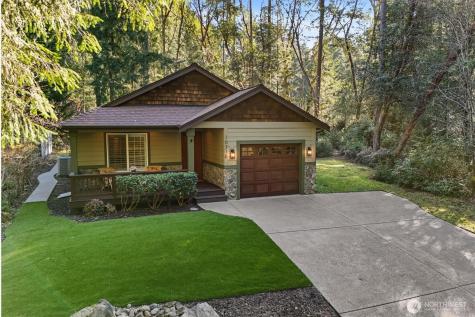 10315 Riviera Drive Anderson Island WA 98303