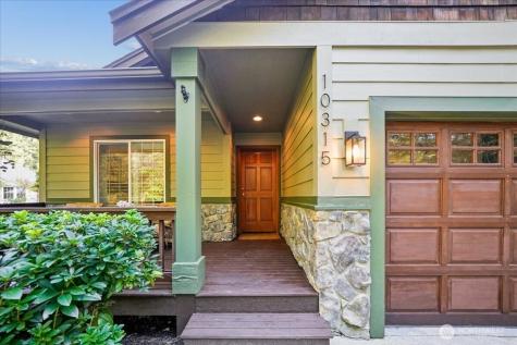 10315 Riviera Drive Anderson Island WA 98303