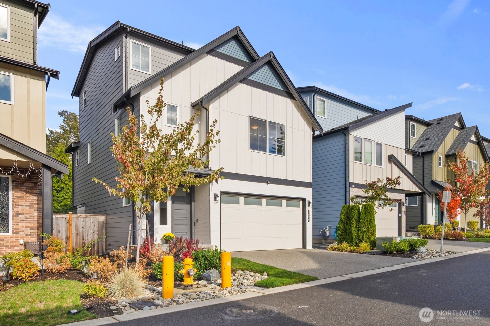 1825 153rd Street SW Lynnwood WA 98087