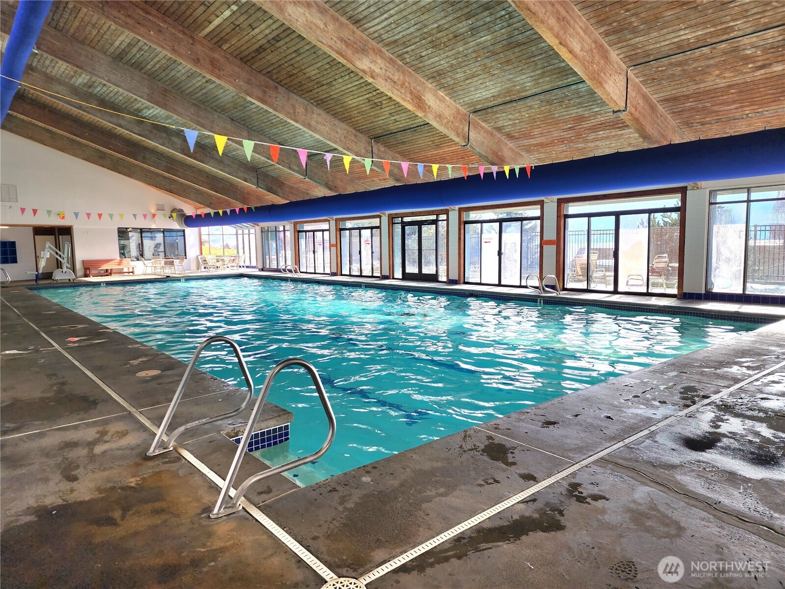 1 Lodge 601-e Manson WA 98831