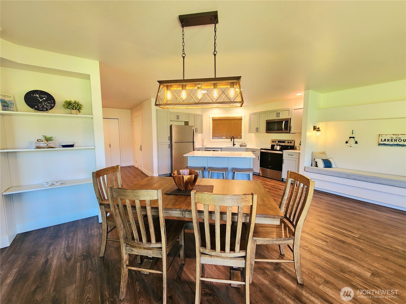 1 Lodge 601-e Manson WA 98831