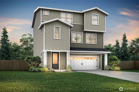 8745 151st Street E Puyallup WA 98375