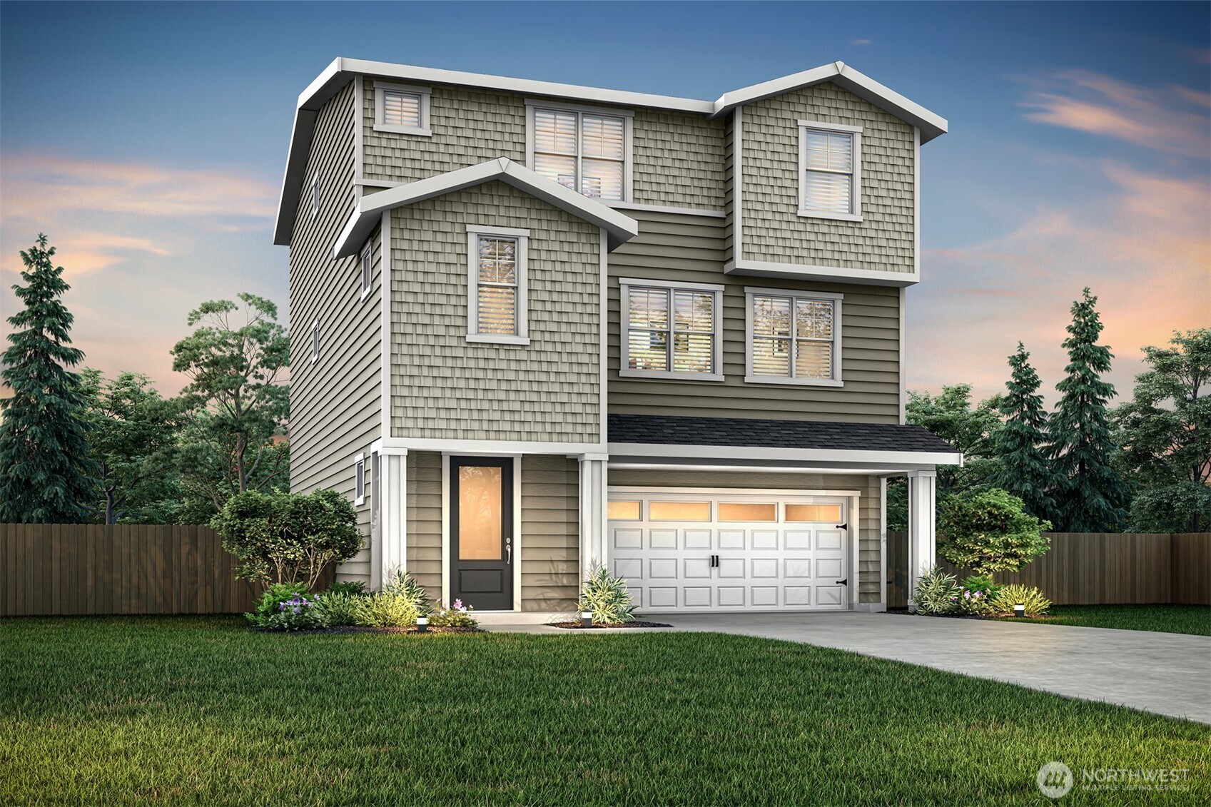 8745 151st Street E Puyallup WA 98375