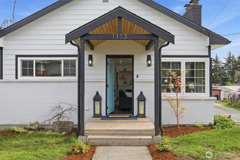 1113 S Pearl Street Seattle WA 98108