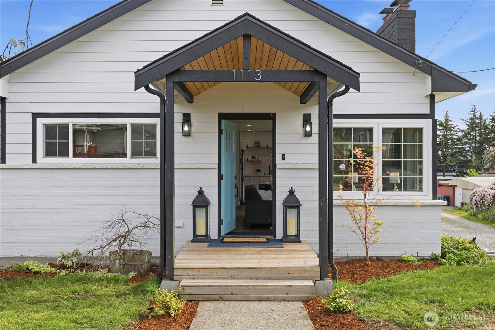 1113 S Pearl Street Seattle WA 98108