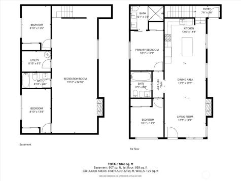 1113 S Pearl Street Seattle WA 98108