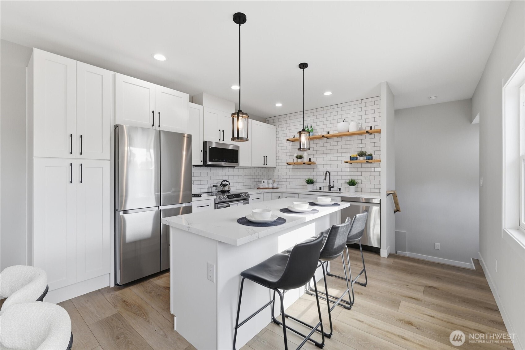 1113 S Pearl Street Seattle WA 98108