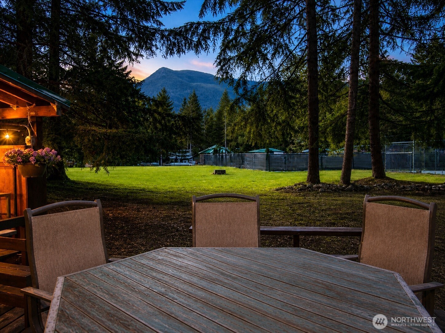 100 Timberline Drive Packwood WA 98361