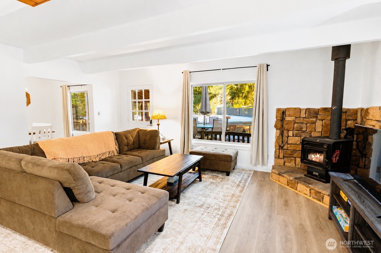 100 Timberline Drive Packwood WA 98361