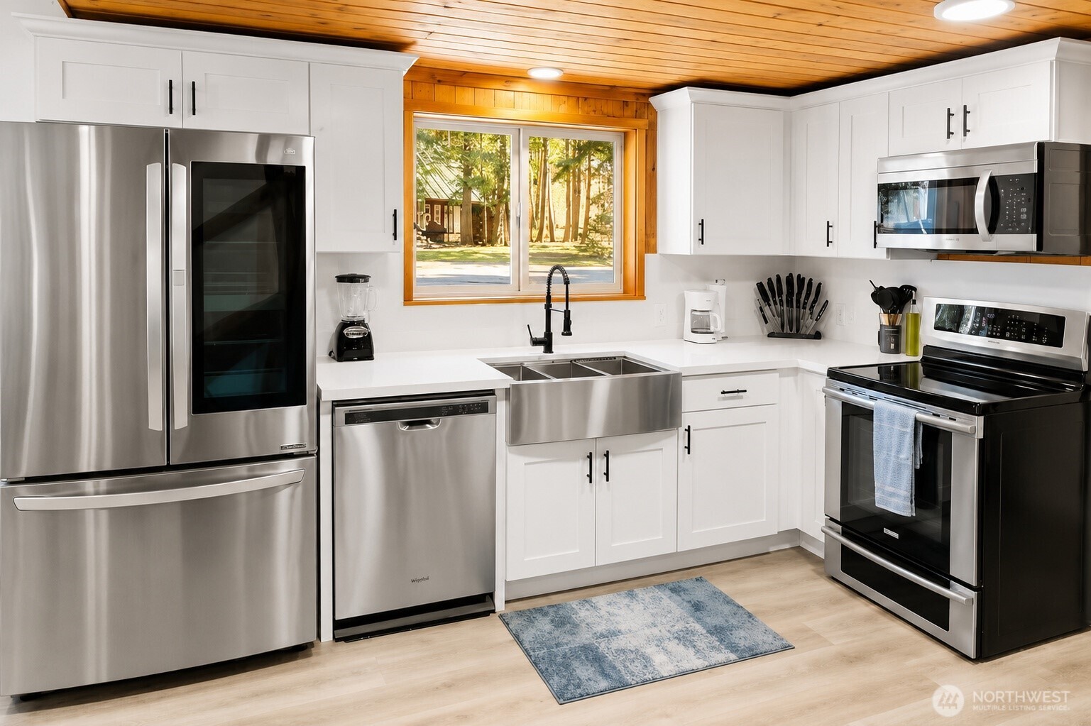 100 Timberline Drive Packwood WA 98361