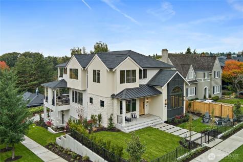 4103 43rd Avenue NE Seattle WA 98105