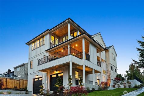 4103 43rd Avenue NE Seattle WA 98105