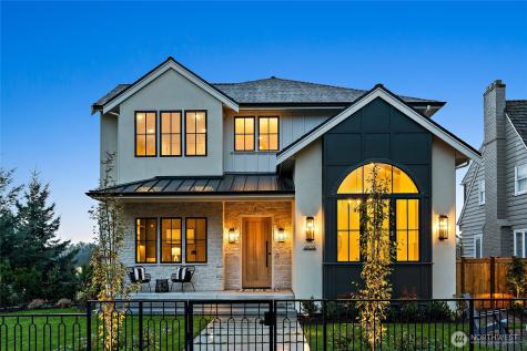 4103 43rd Avenue NE Seattle WA 98105