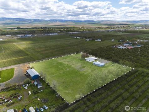 84240 Weis Road Milton-freewater OR 97862